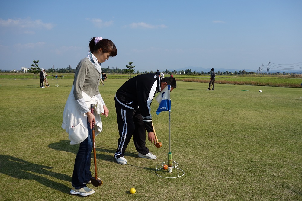 私！優勝するかも？