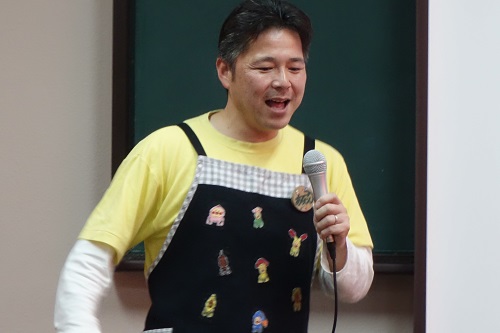 荒巻 仁