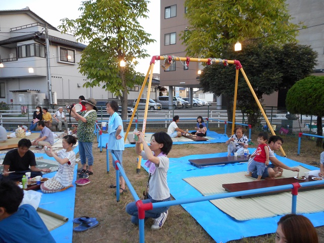 夏祭り6