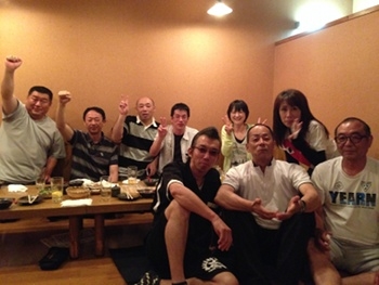 祝勝会