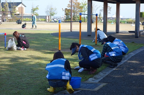 aグR