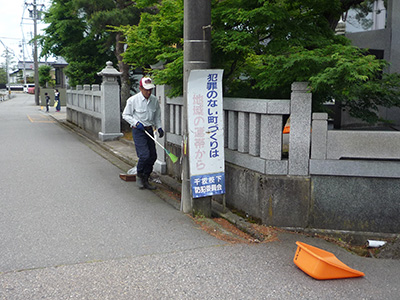 神社