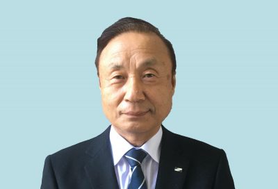 浦連合町会長